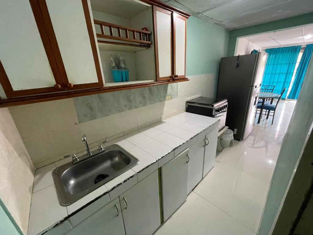 Apartamentos Chuchos Place - 两居室公寓