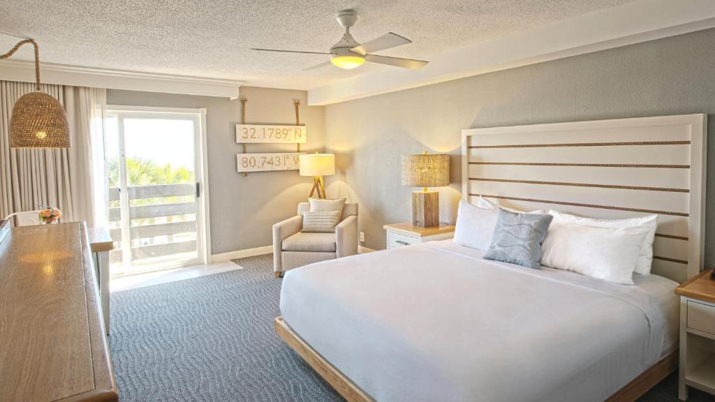 Beach House Resort Hilton Head Island photo