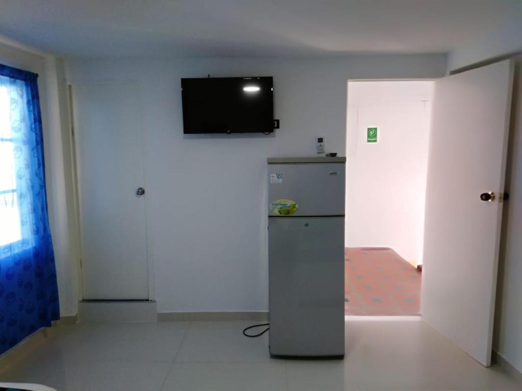 Apartamentos Chuchos Place - 基本三室