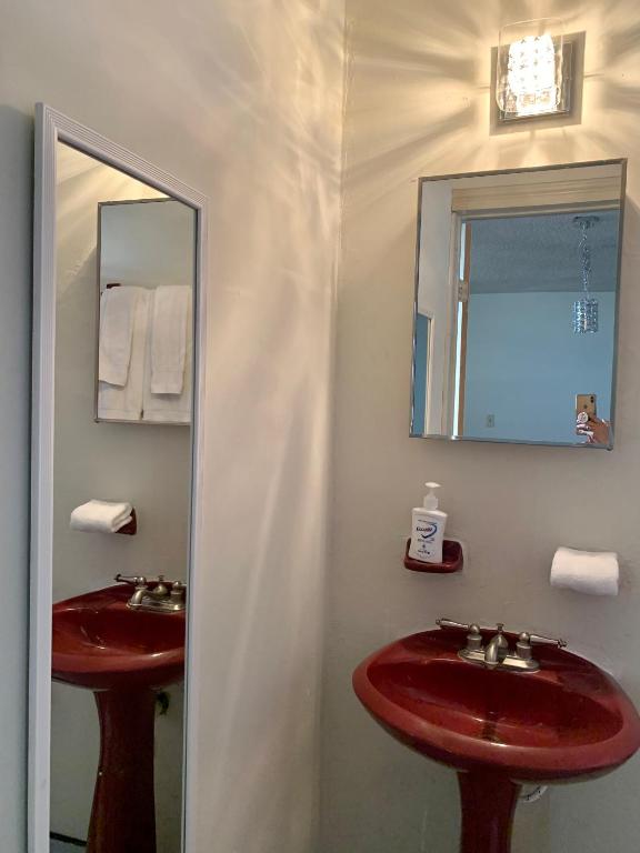 Casa Almar - King Suite