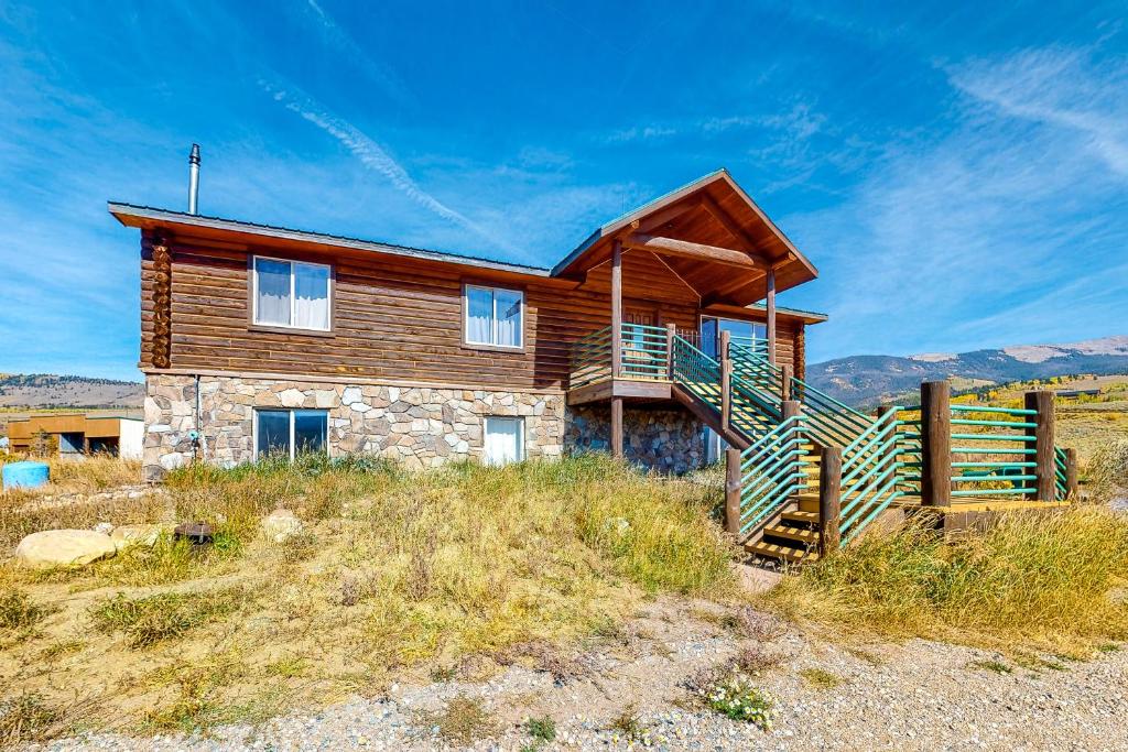 Ute Park Sanctuary, Silverthorne (updated prices 2024)