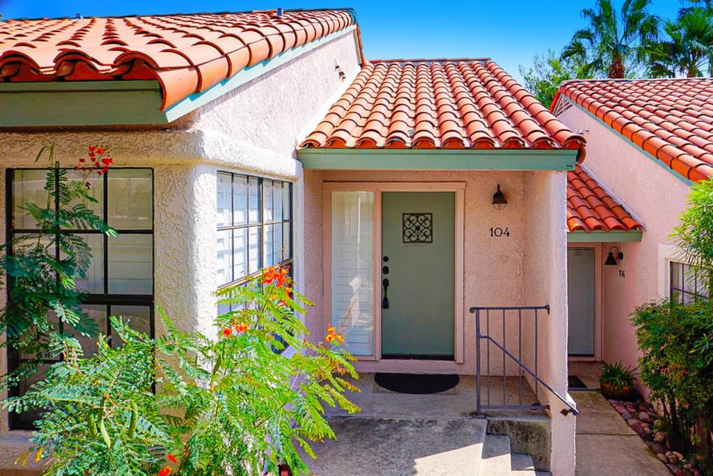 Hotel Tierra Catalina 104, Tucson, USA