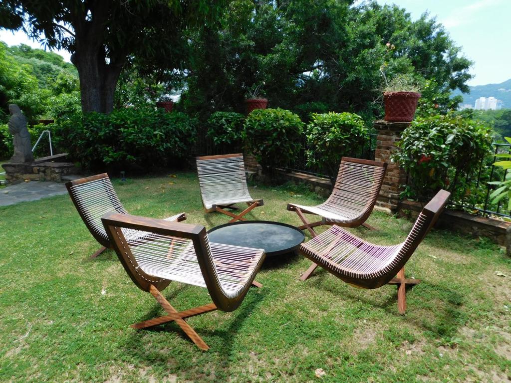 Giardino di Casa Lisa