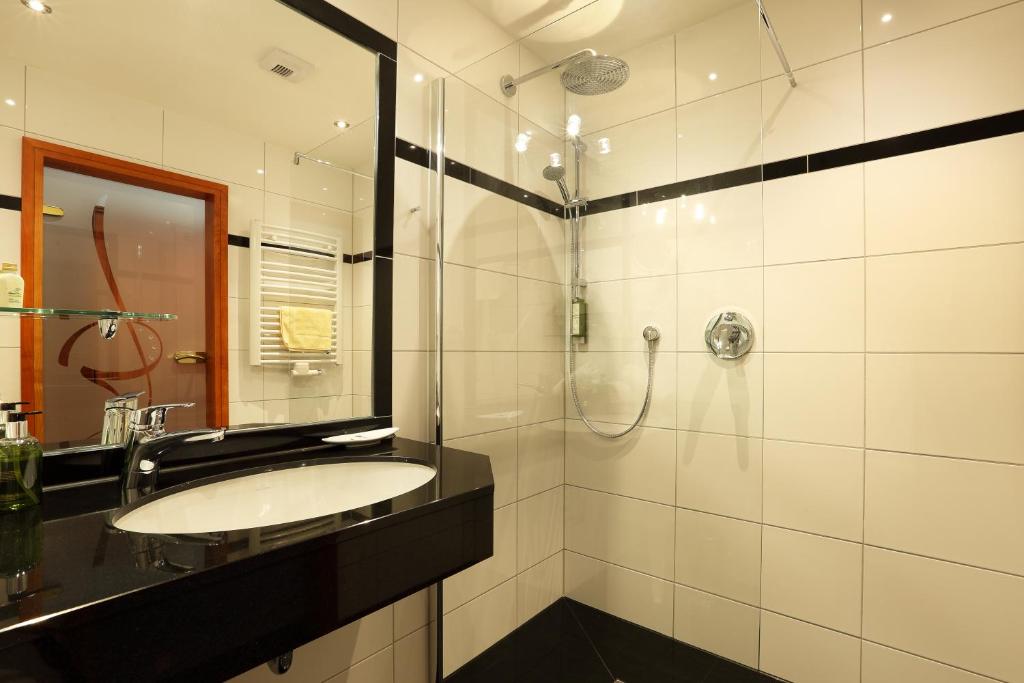 Hotel Freihof - Superior Double Or Twin Room