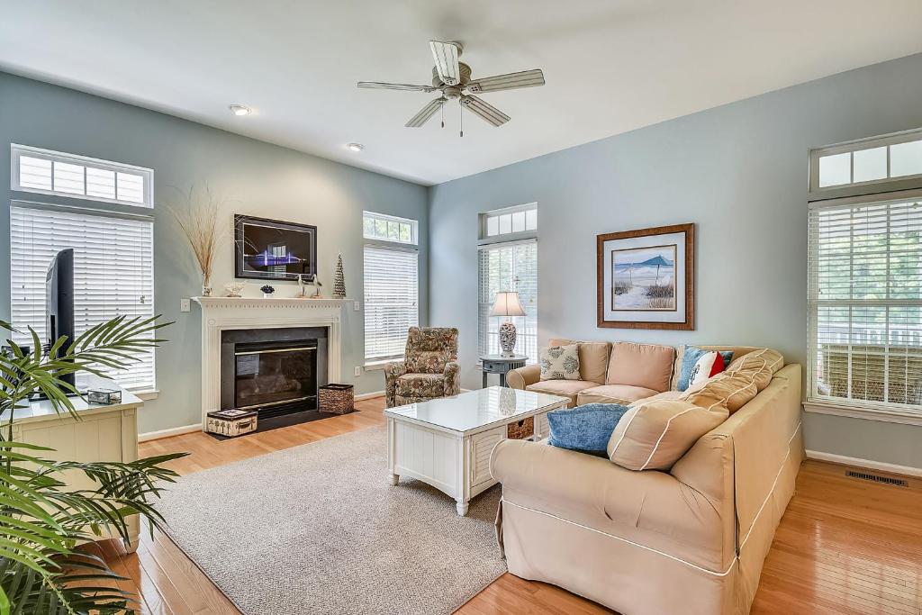 Lord Baltimore Landing 37199 Lord Baltimore, Ocean View (updated