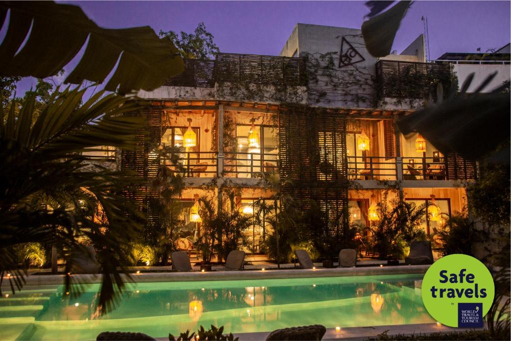 Hotel Era Tulum photo 1