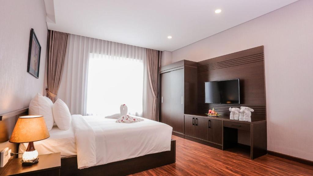 Suite Grand