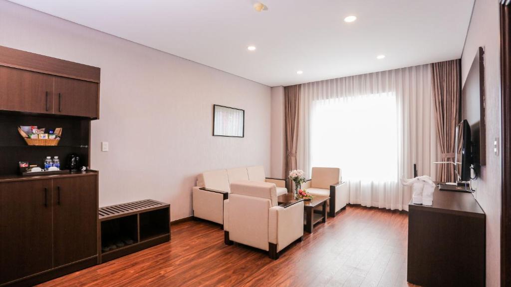 Suite Grand