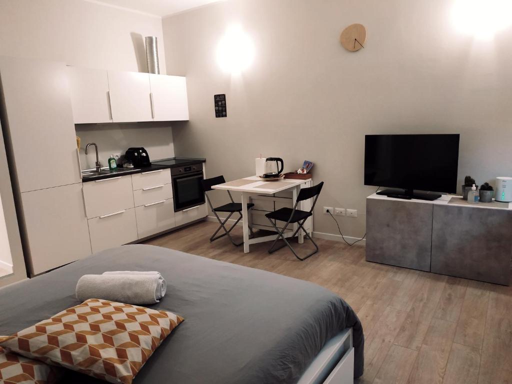 Derechos de imagen reservados por Booking.com