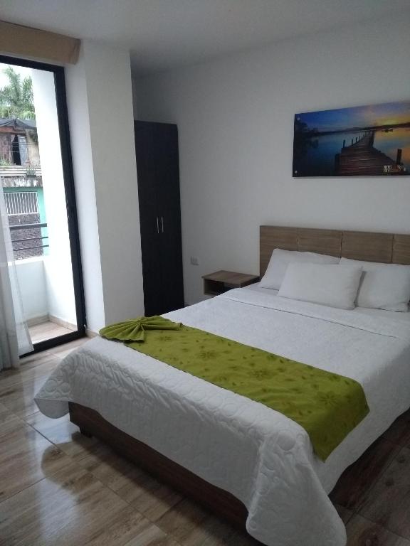 Fotografie z fotogalerie ubytování Hotel Royalsun v destinaci Barbosa