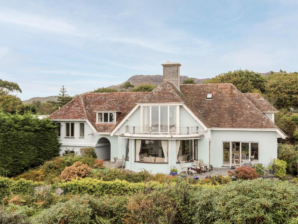 Bryn Y Mor, Borth Y Gest, Porthmadog (updated prices 2024)