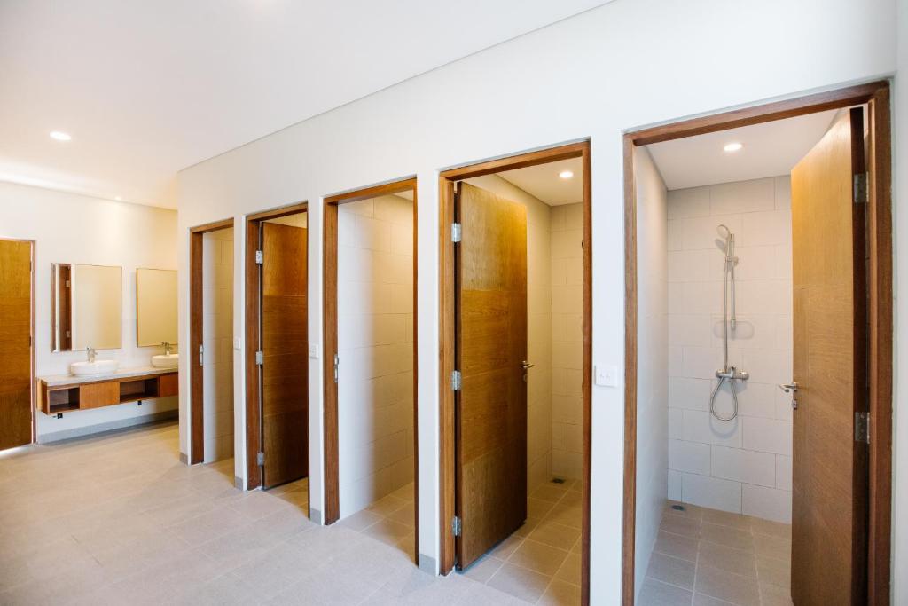 Vasudha Hostel Canggu - 15