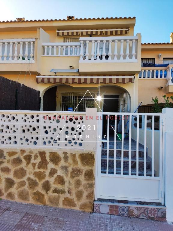 Booking.com: Bungalow El Poblet,el Campello , Alicante ...