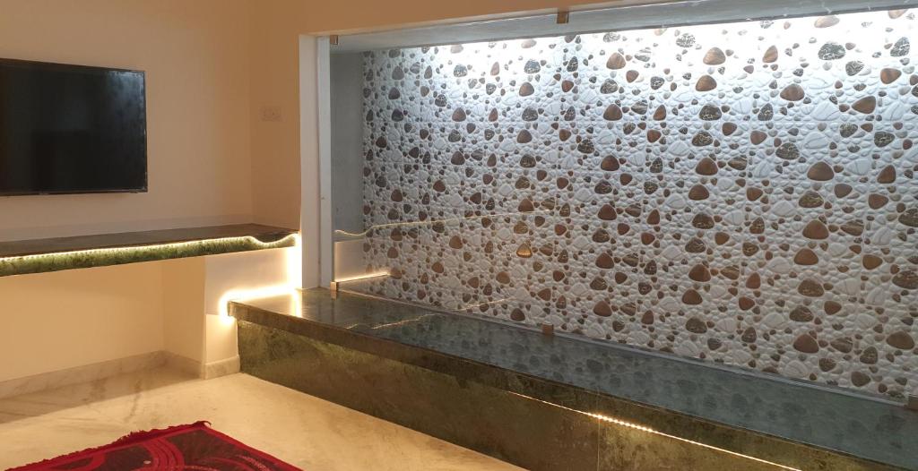 Shree Suites - Two-Bedroom Apartment