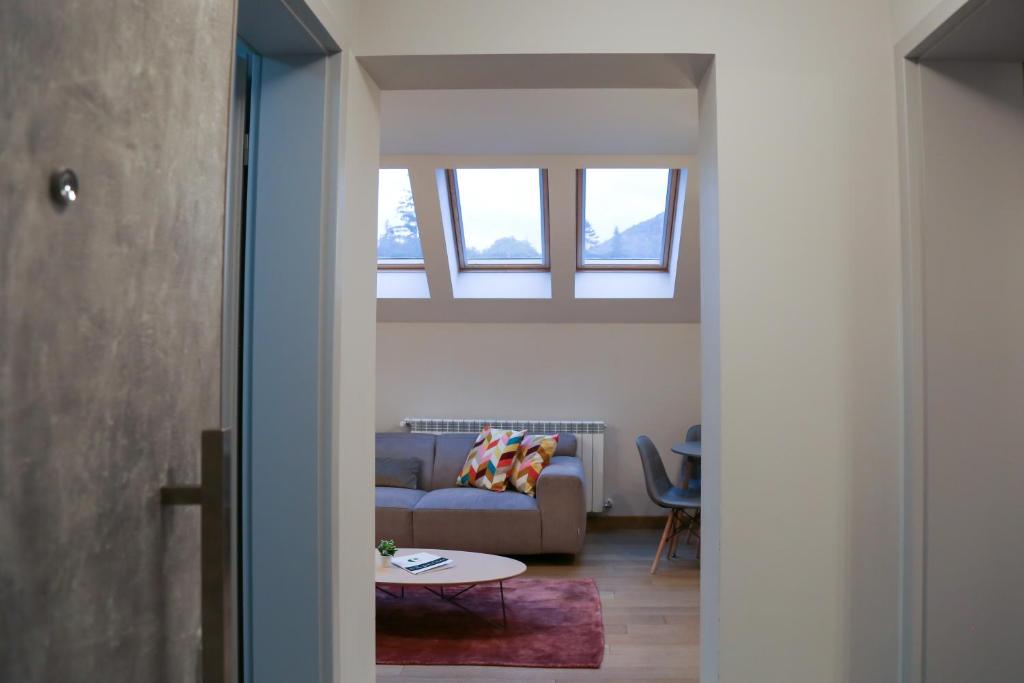 Expecto Apartments - Resim 34