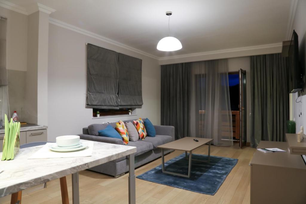 Expecto Apartments - Resim 31