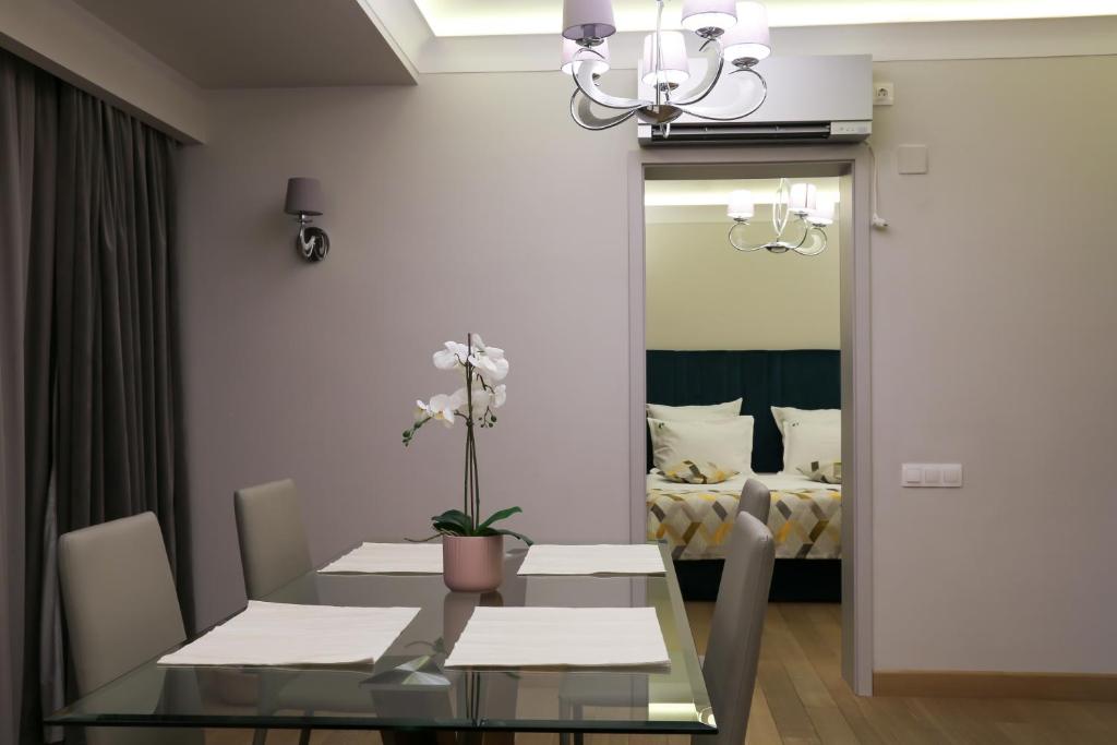 Expecto Apartments - Resim 33