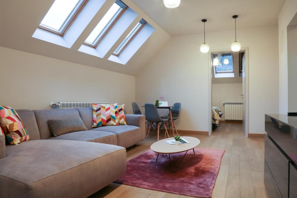 Expecto Apartments - Resim 5