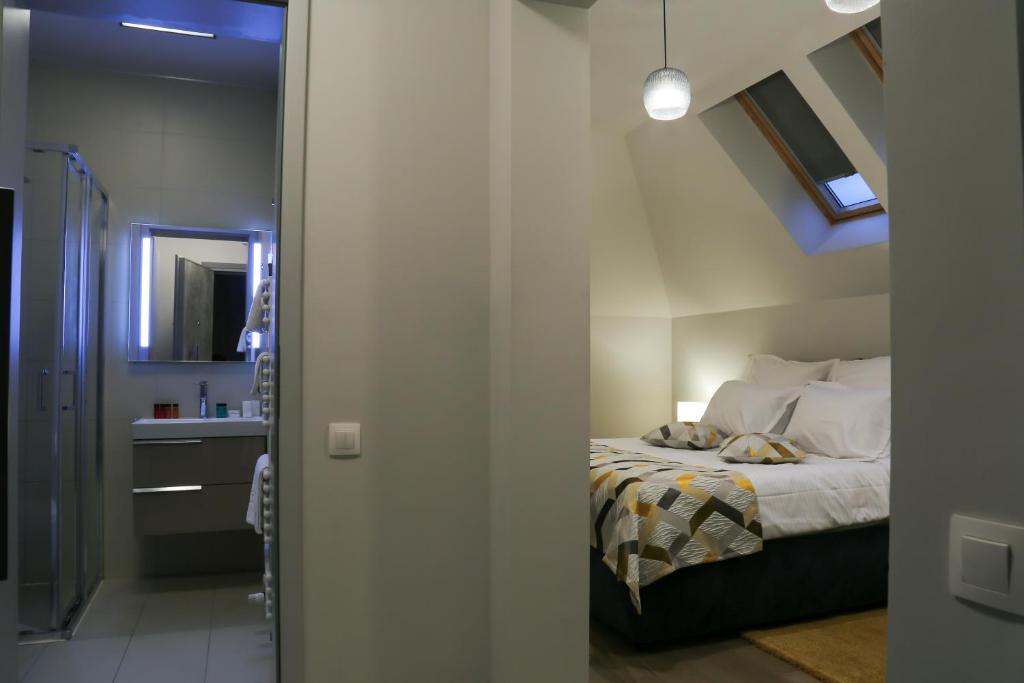 Expecto Apartments - Estúdio - Sótão