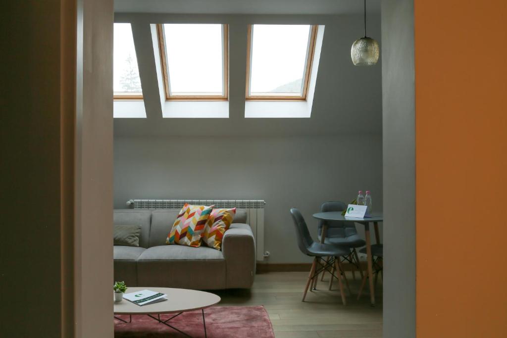 Expecto Apartments - Resim 16