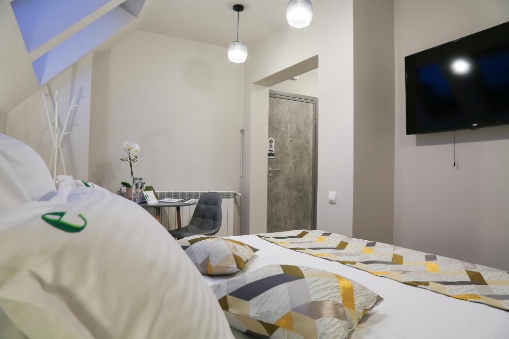 Expecto Apartments - Resim 14