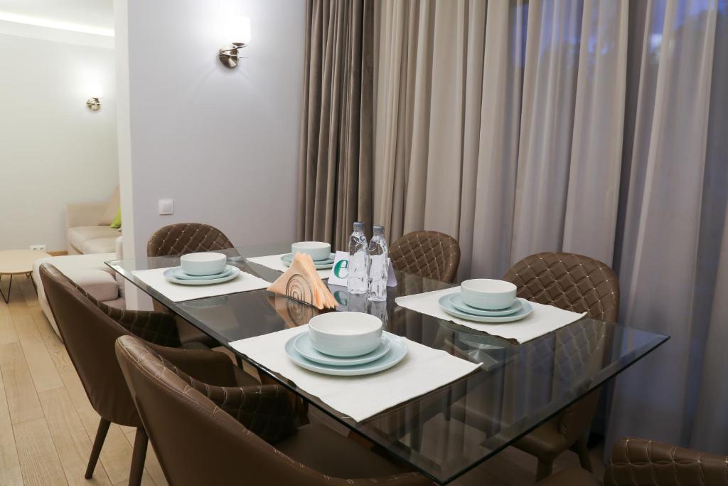 Expecto Apartments - Resim 12