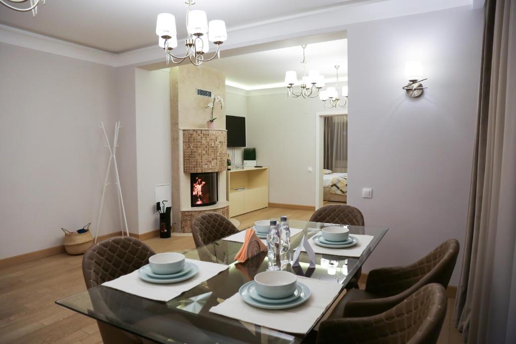 Expecto Apartments - Resim 11