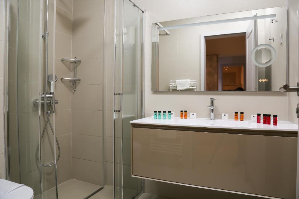 Expecto Apartments - Resim 29