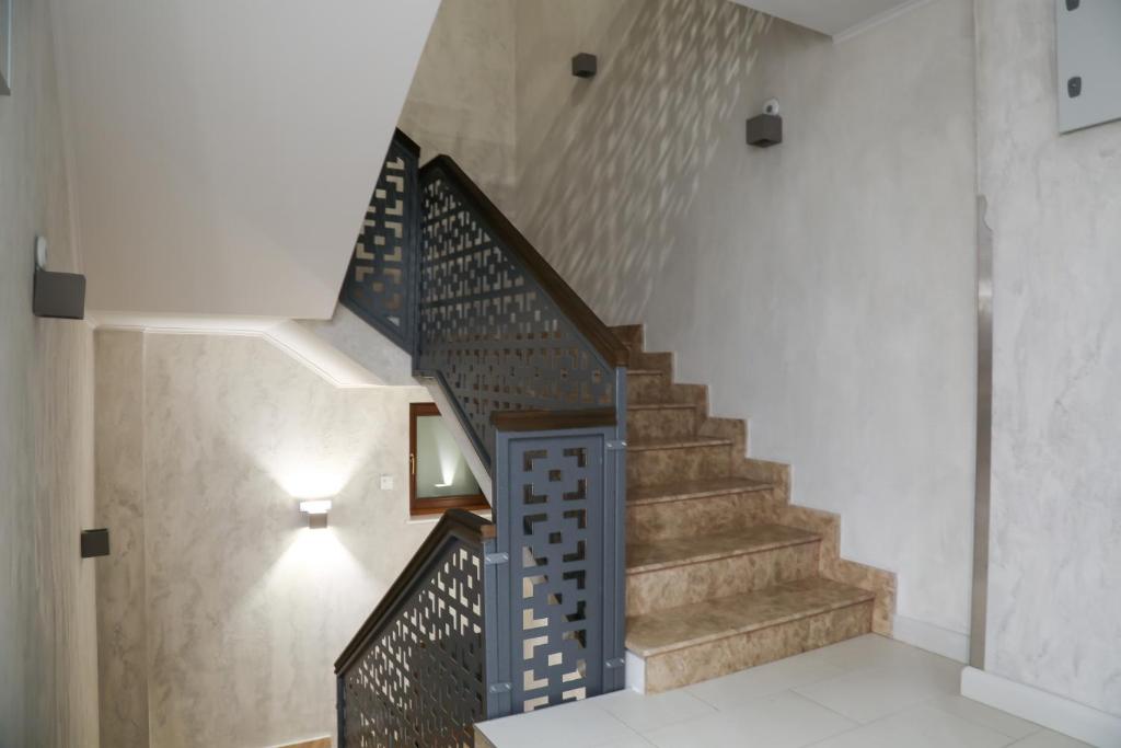 Expecto Apartments - Resim 36