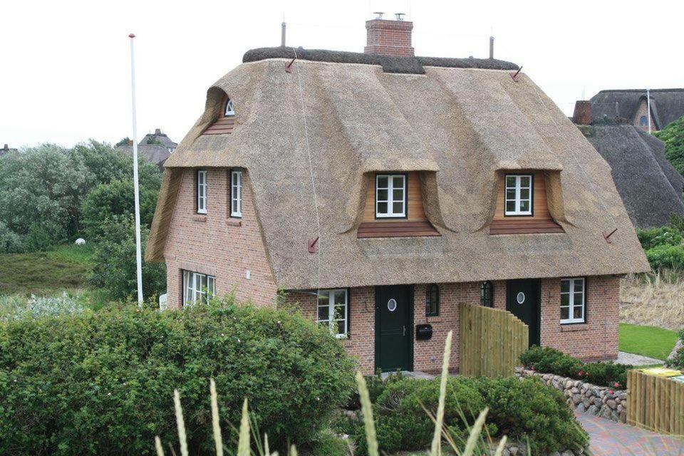 Westerheide Ferienhaus Freude - Housity