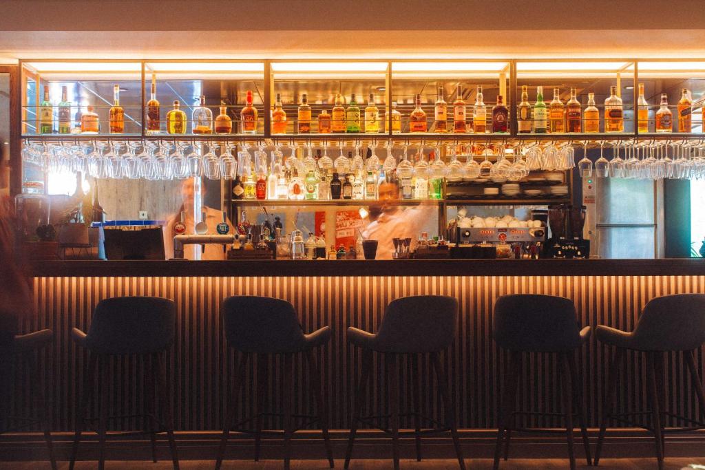 The Corner London City - Resim 34