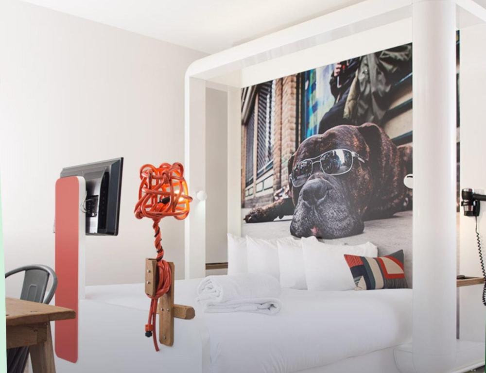 The Corner London City - Resim 35