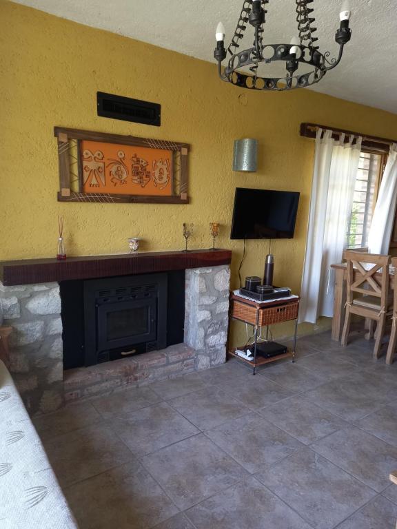 La Alquimia Casas de Campo