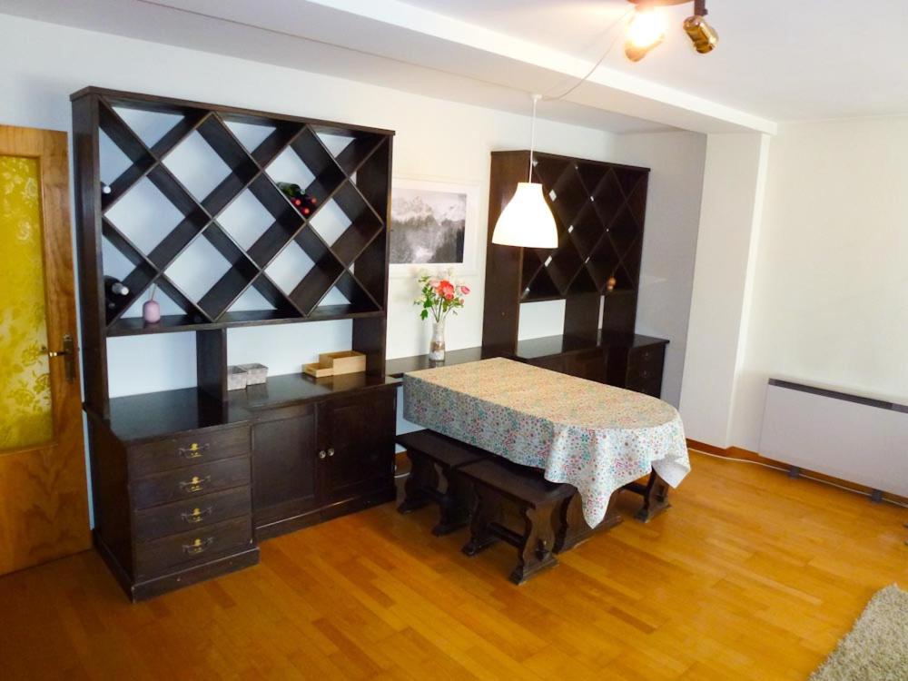 Kép Apartamentos Formigal szállásáról Formigalban a galériában