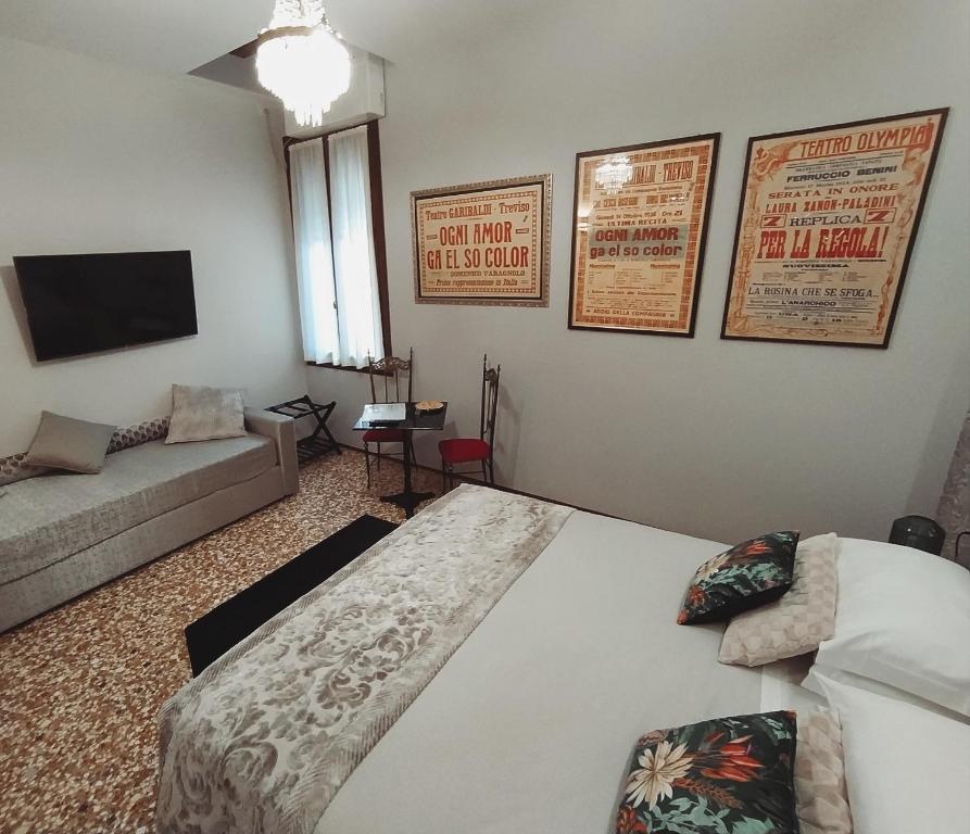 B&B Cà del Poeta - 16