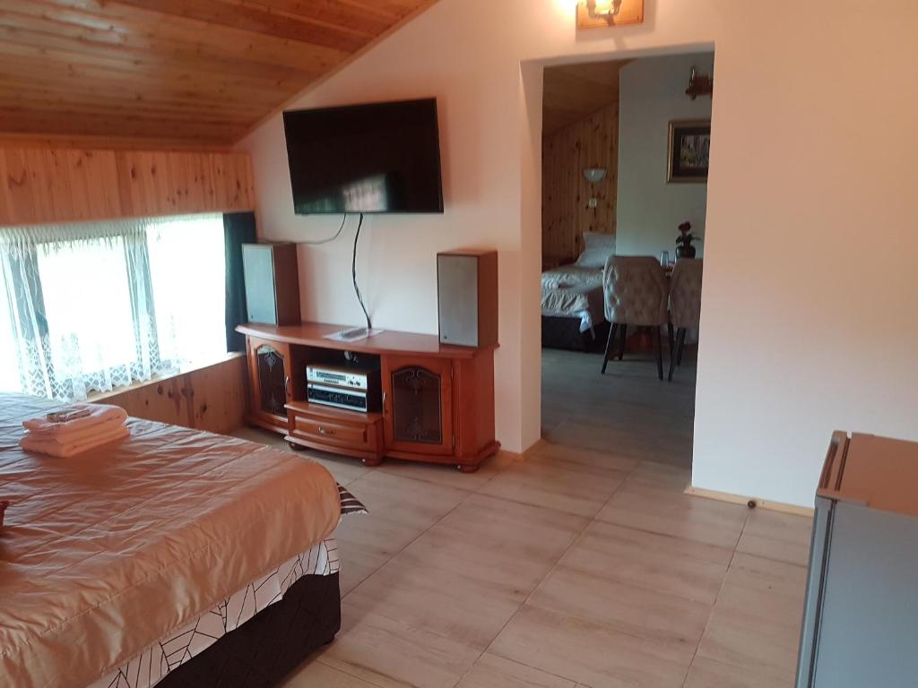 Дургунската къща -Durgunskata kashta - Apartamento Con Vista Al Lago
