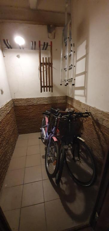 Fotografia z galérie ubytovania Apartament w Kudowie-Zdrój v destinácii Kudowa-Zdrój