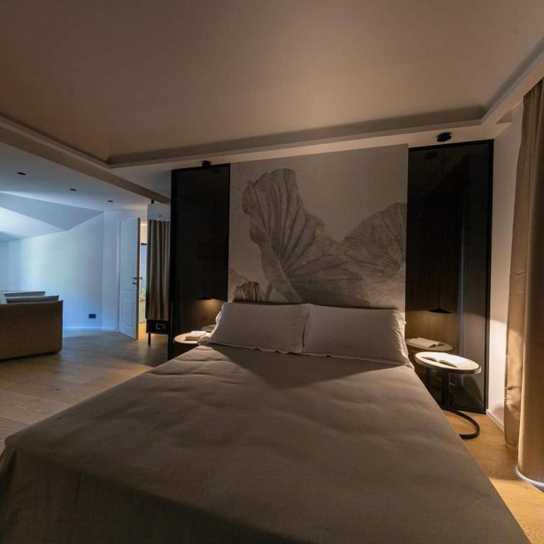 PALAZZO RAHO SUITES - 2