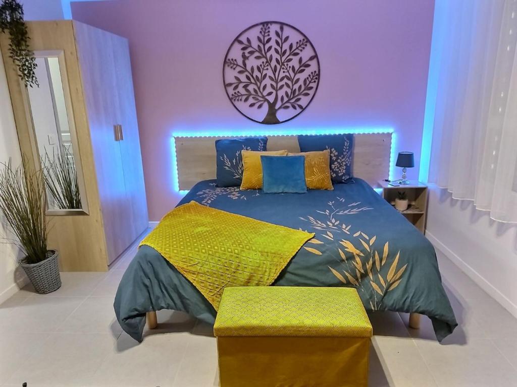Le Pandora - Appartement Met één Slaapkamer