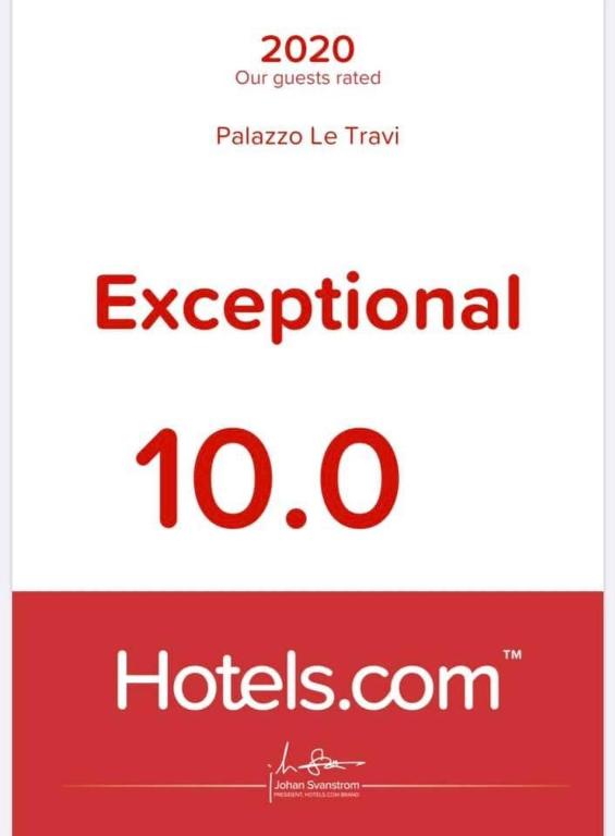 Palazzo Le Travi - 16