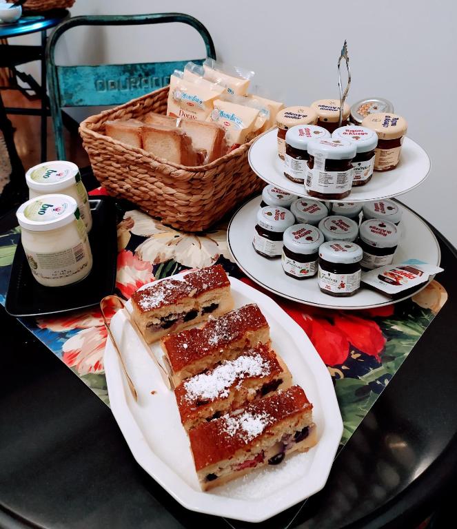 B&B Cà del Poeta - 17