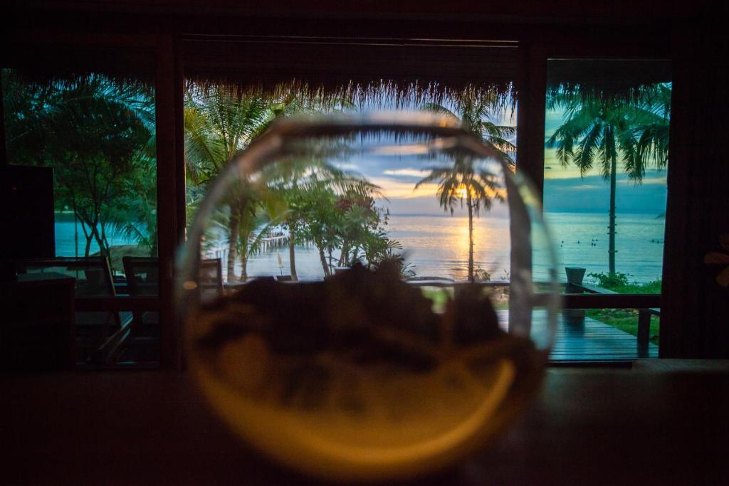 The Beach Natural Resort Koh Kood - 13