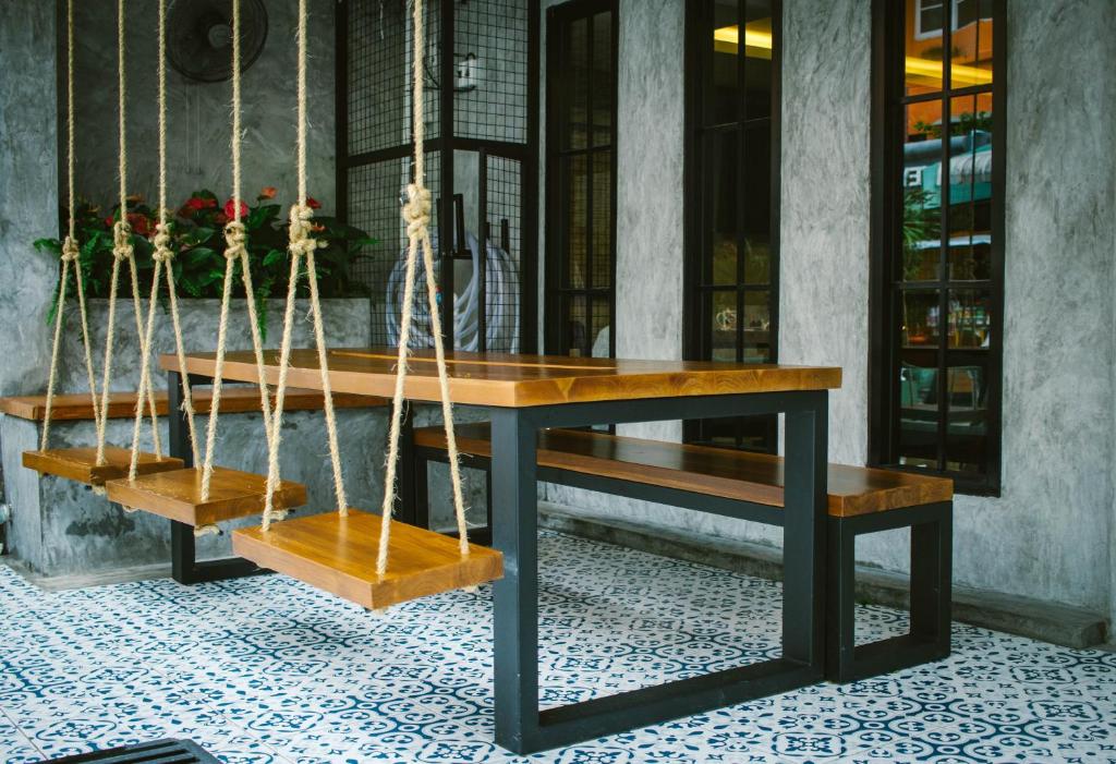 Fotografie z fotogalerie ubytování BH Baan Paradise Hotel Patong v destinaci Pláž Patong