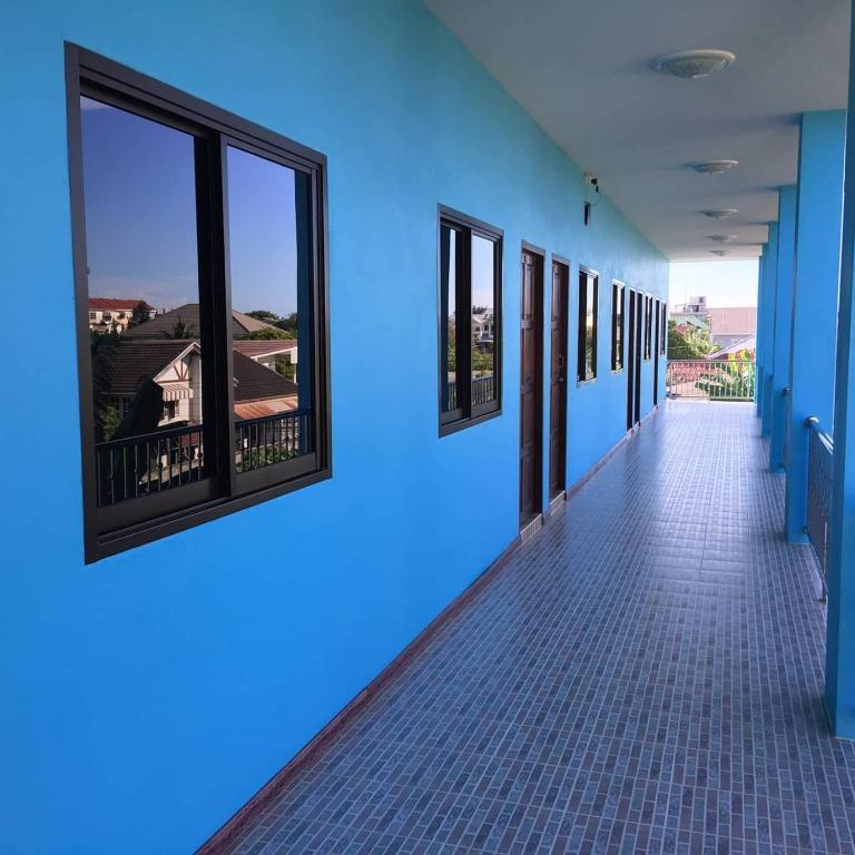 Fotografie z fotogalerie ubytování Bankaina v destinaci Hua Hin