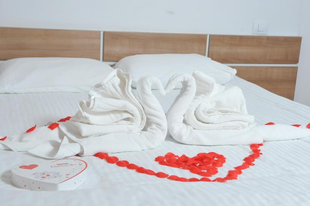 Hotel Ave Lux - Resim 10