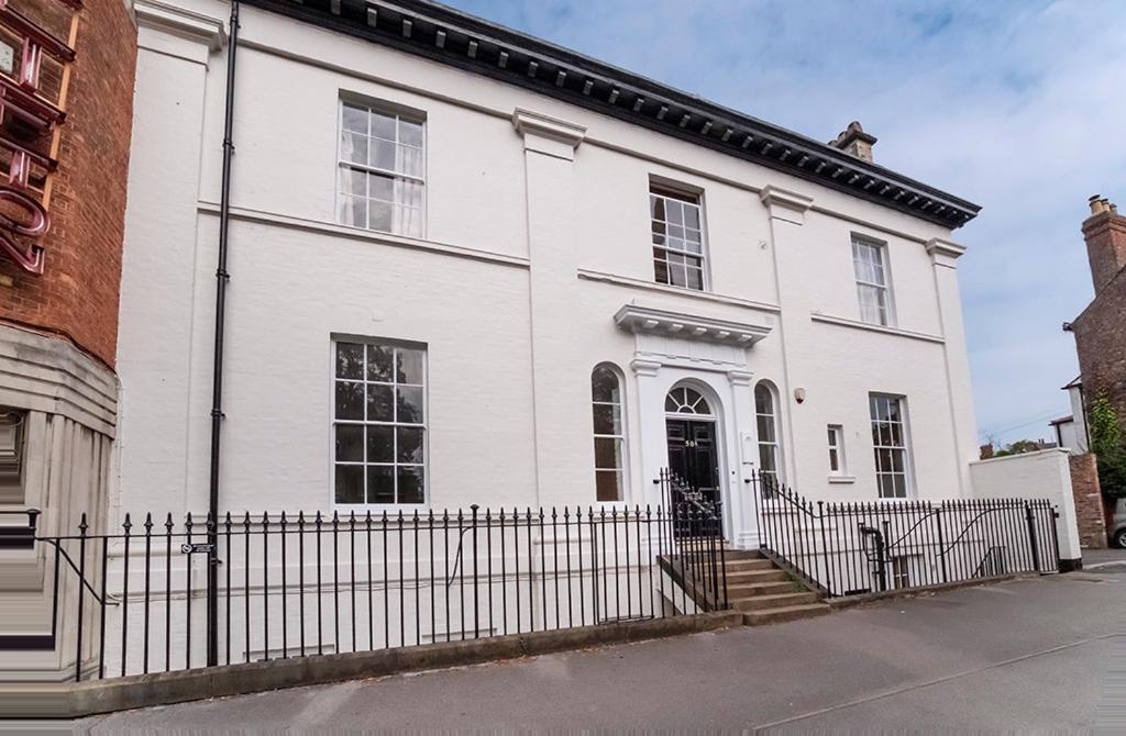 50A Clifton Garth