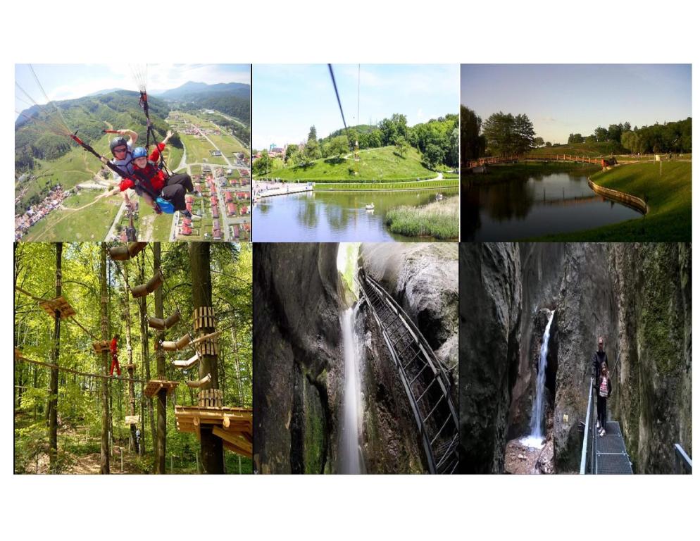 Hotel Ave Lux - Resim 41