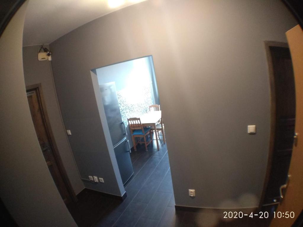 Fotografia z galérie ubytovania 2060 Zwycięstwa 5G - Tanie Pokoje w apartamencie - samodzielne zameldowanie - self check in v Poznani