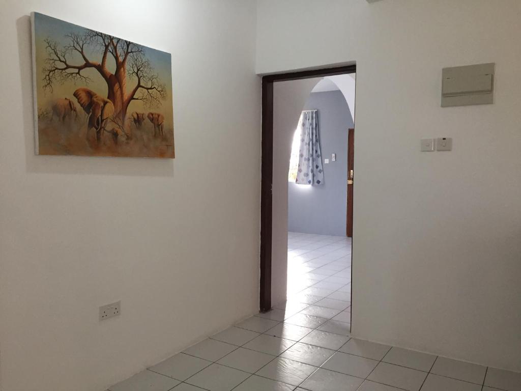 Fotografie z fotogalerie ubytování MASKANI Villa v destinaci Galu