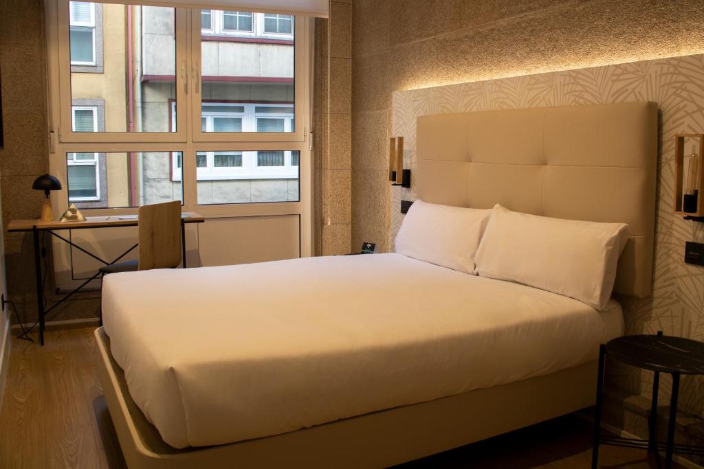 Hotel Alda Orzán, A Coruña – Updated 2023 Prices